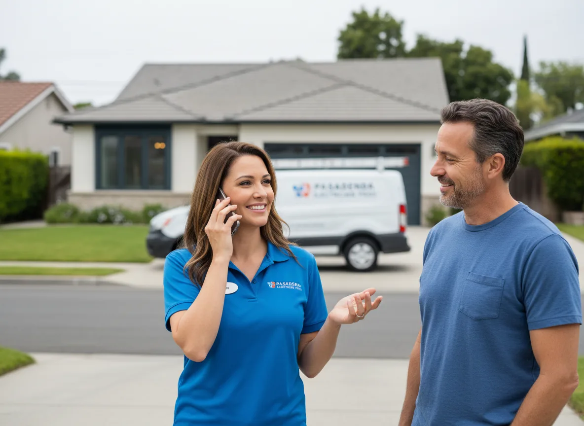 Electrician Lake Benton, MN FAQs